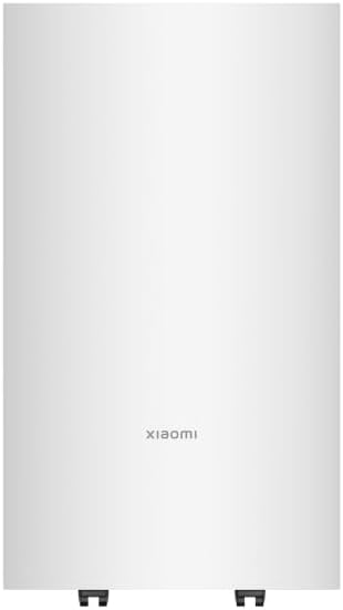 Xiaomi Smart Dehumidifier Lite – เครื่องลดความชื้น 3L ถังใหญ่ และกำจัดความชื้นได้ 13 L/วันXiaomi Smart Dehumidifier Lite – 3.0 L Tank, 13 L/Day Powerful Dehumidifier, Quiet & Smart Control