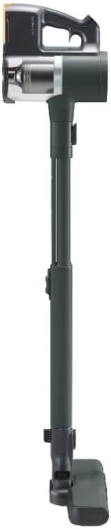 LG CordZero A9 Kompressor™ A9T-STEAM – เครื่องดูดฝุ่นไร้สาย พร้อม All-in-One Tower™ สำหรับบ้านยุคใหม่Cordless Handstick Vacuum with All-in-One Tower™