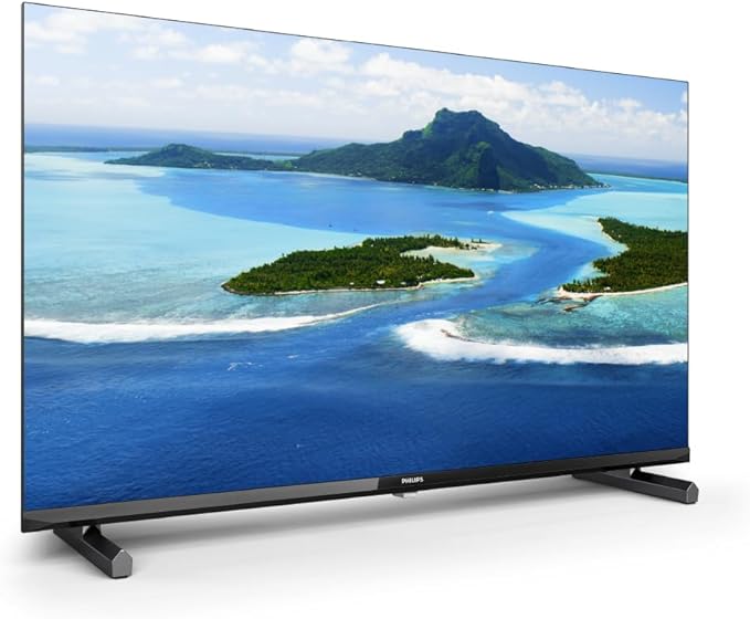 Philips 32 นิ้ว Slim LED TV 5600 Series – ทีวีห้องนอน คุณภาพดี ราคาคุ้มค่าPhilips 32" Slim LED TV 5600 Series – Compact HD TV for Bedrooms & Small Spaces