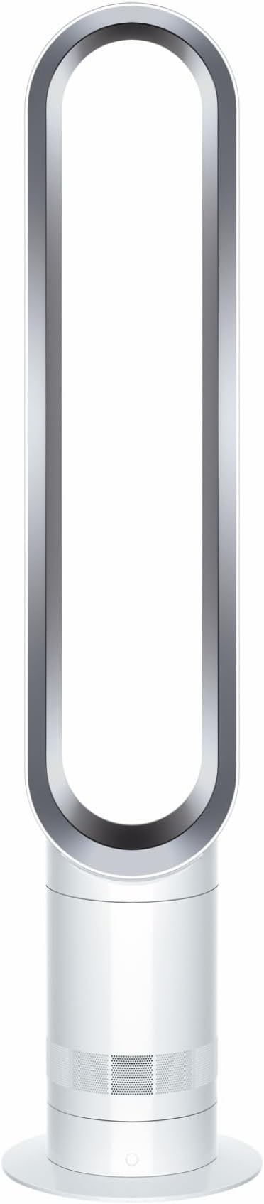 Dyson Cool AM07 พัดลมไร้ใบพัด — Air Multiplier™ เงียบ แรง ลมทั่วถึงบ้านDyson Cool AM07 Tower Fan — Bladeless Air Multiplier, 10 Speeds, Quiet & Powerful Cooling