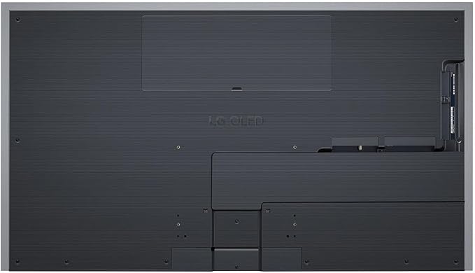 LG OLED65G3PSA ทีวี OLED 65 นิ้ว 4K – ThinQ AI, OLED EVO, ประกัน 3+2 ปี, 4 TicksLG OLED65G3PSA 65" 4K OLED TV – ThinQ AI, OLED EVO Panel, 4 Ticks Energy, 3+2 Years Warranty