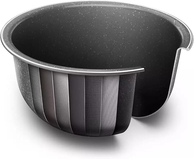 Philips 5000 Series IH HD4539/62 หม้อหุงข้าว IH 1.5L – 18 โปรแกรม, หม้อ Maifanshi, ระบบ 3D HeatingPhilips 5000 Series IH HD4539/62 หม้อหุงข้าว IH 1.5L – 18 โปรแกรม, หม้อ Maifanshi, ระบบ 3D Heating