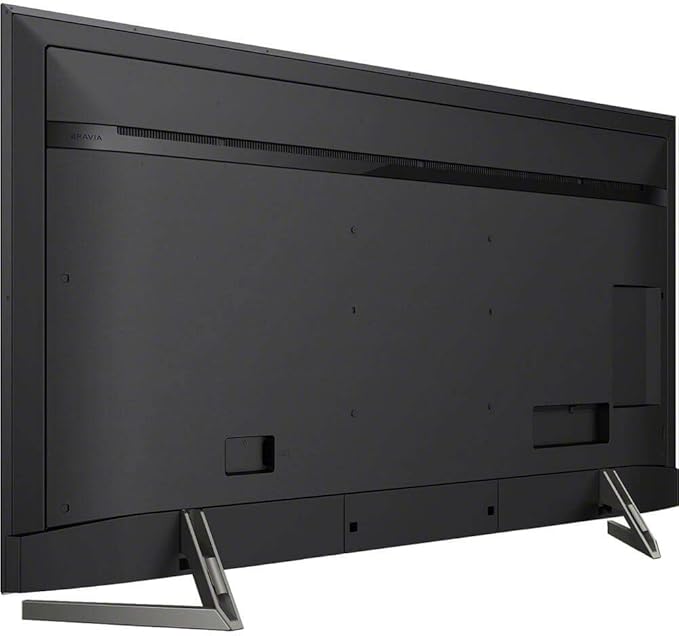 Sony XBR65X900F ทีวี 65" 4K HDR – Full-Array Local Dimming, Android TV, รองรับ AlexaSony XBR65X900F 65-Inch 4K HDR TV – Full-Array Local Dimming, Android TV, Alexa Compatible