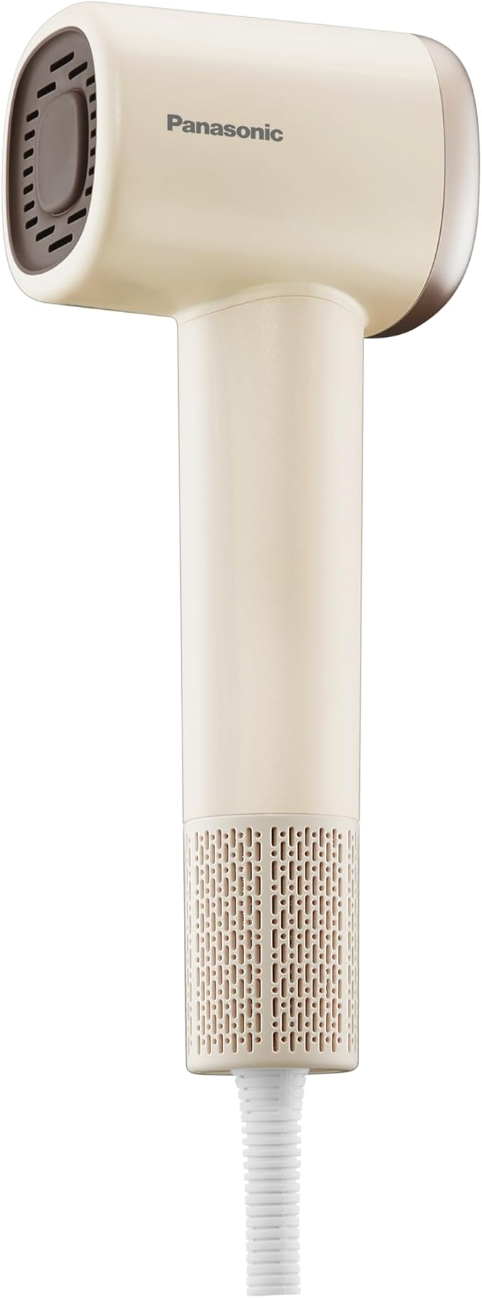 Panasonic EH-NE6M-C452 ไดร์เป่าผมดิจิทัล 104,800 rpm ลมแรง 66 m/s พร้อมระบบ NTC ป้องกันผมเสียPanasonic EH-NE6M-C452 Ionity Hair Dryer – 104,800 rpm Motor, 66 m/s Airflow & NTC Protection