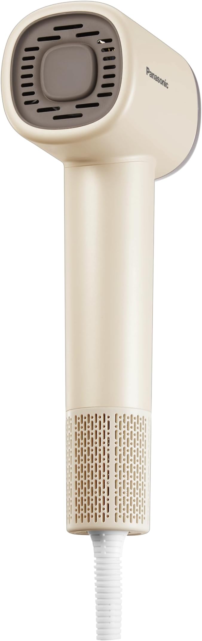 Panasonic EH-NE6M-C452 ไดร์เป่าผมดิจิทัล 104,800 rpm ลมแรง 66 m/s พร้อมระบบ NTC ป้องกันผมเสียPanasonic EH-NE6M-C452 Ionity Hair Dryer – 104,800 rpm Motor, 66 m/s Airflow & NTC Protection