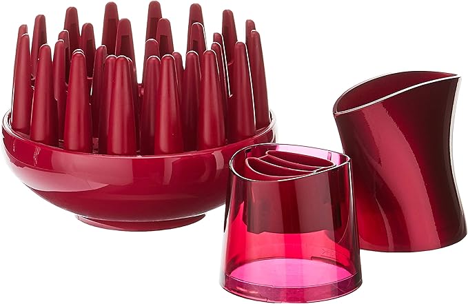 ไดร์เป่าผม QUICO 120000 RPM โวลต์คู่ทั่วโลก ไอออนลบ 500 ล้าน แห้งเร็ว 5 เท่าQUICO High-Speed Hair Dryer 120000 RPM Dual Voltage with 500M Ions – 5X Faster Drying