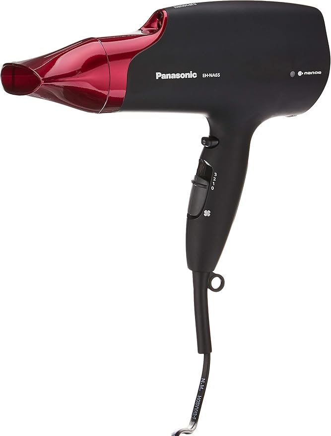 ไดร์เป่าผม QUICO 120000 RPM โวลต์คู่ทั่วโลก ไอออนลบ 500 ล้าน แห้งเร็ว 5 เท่าQUICO High-Speed Hair Dryer 120000 RPM Dual Voltage with 500M Ions – 5X Faster Drying